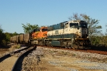 BNSF 9727, 5786